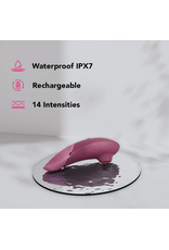 Womanizer Womanizer Next - Dusty Pink