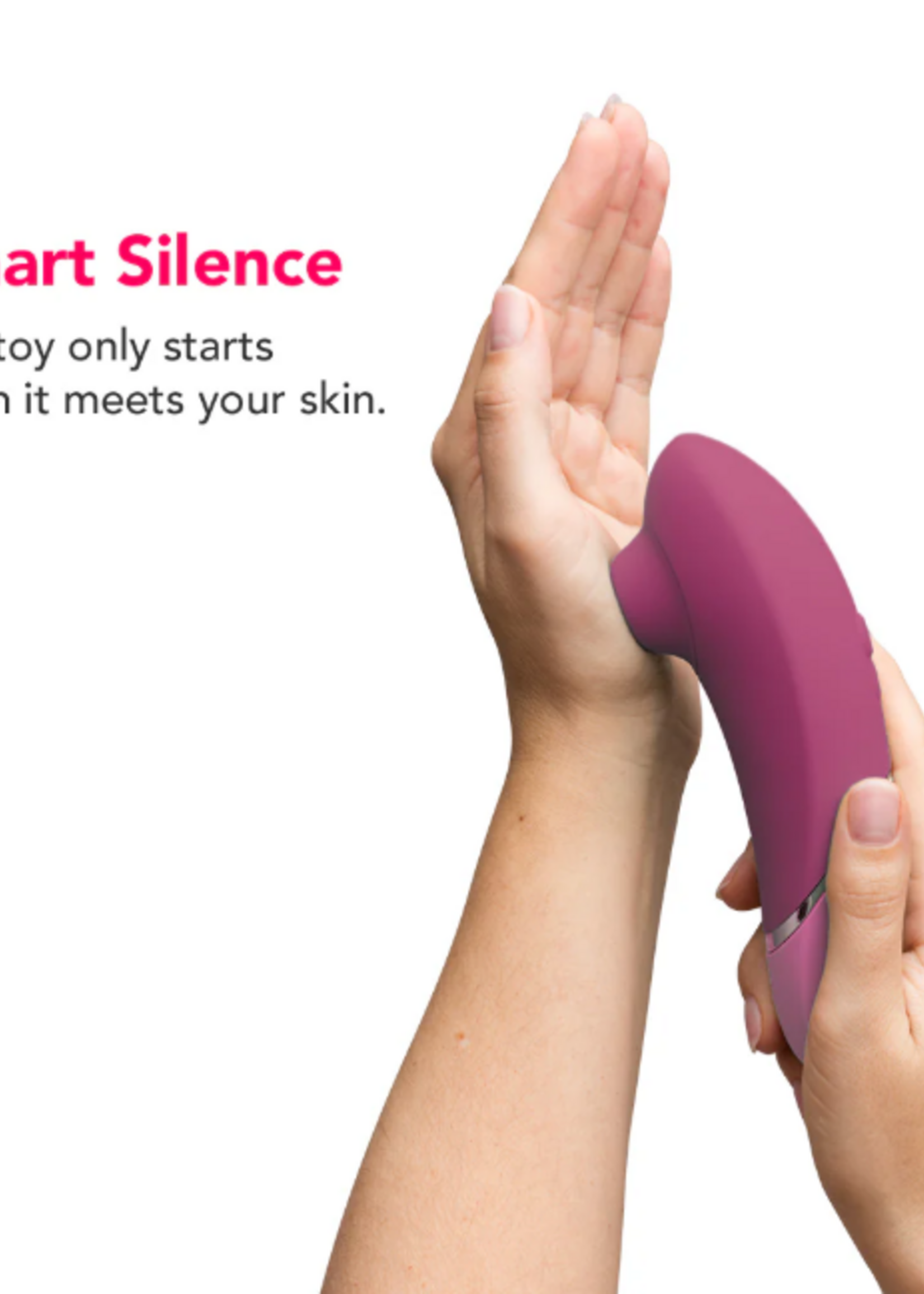 Womanizer Womanizer Next - Dusty Pink