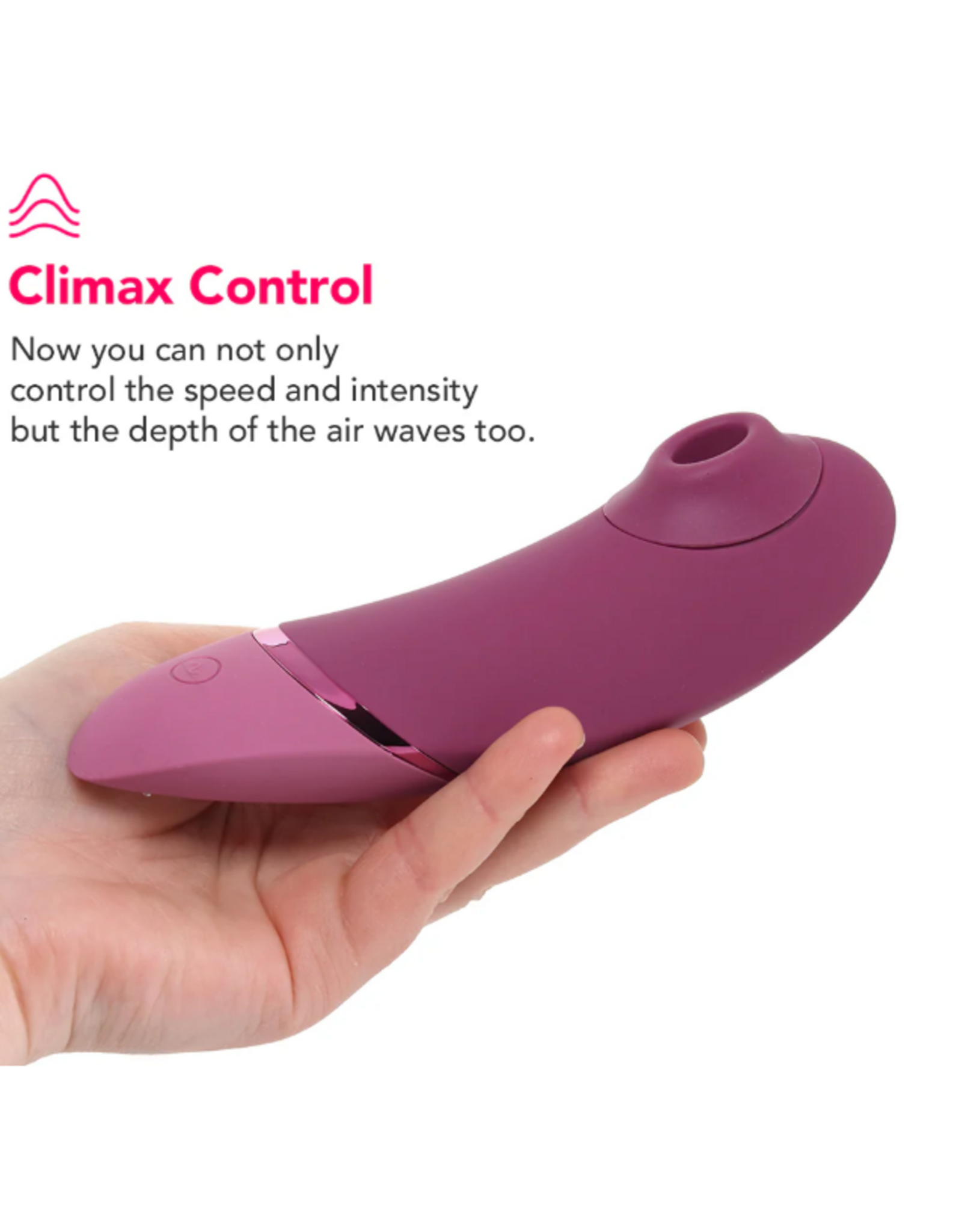 Womanizer Womanizer Next - Dusty Pink