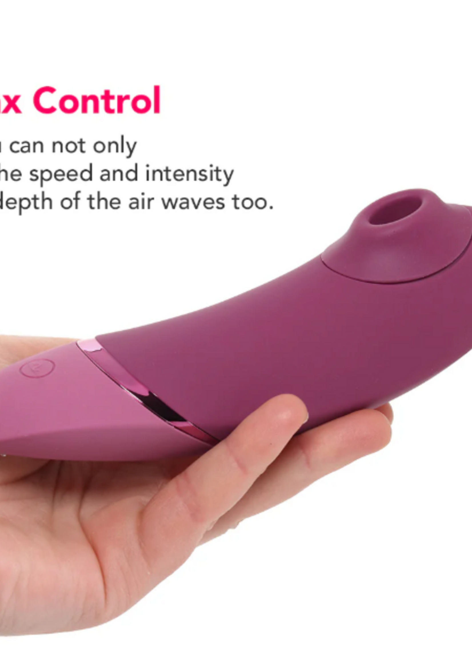 Womanizer Womanizer Next - Dusty Pink