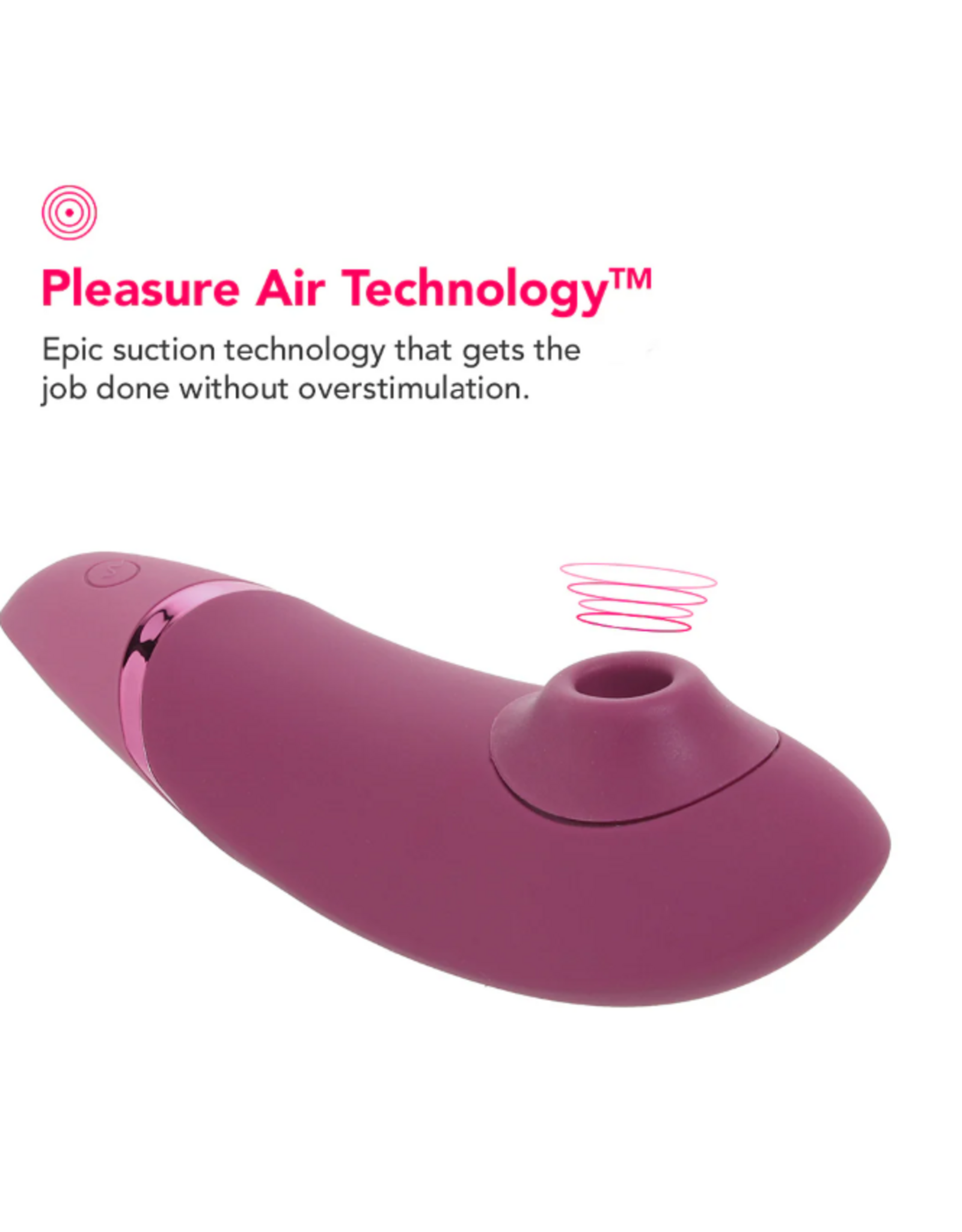 Womanizer Womanizer Next - Dusty Pink