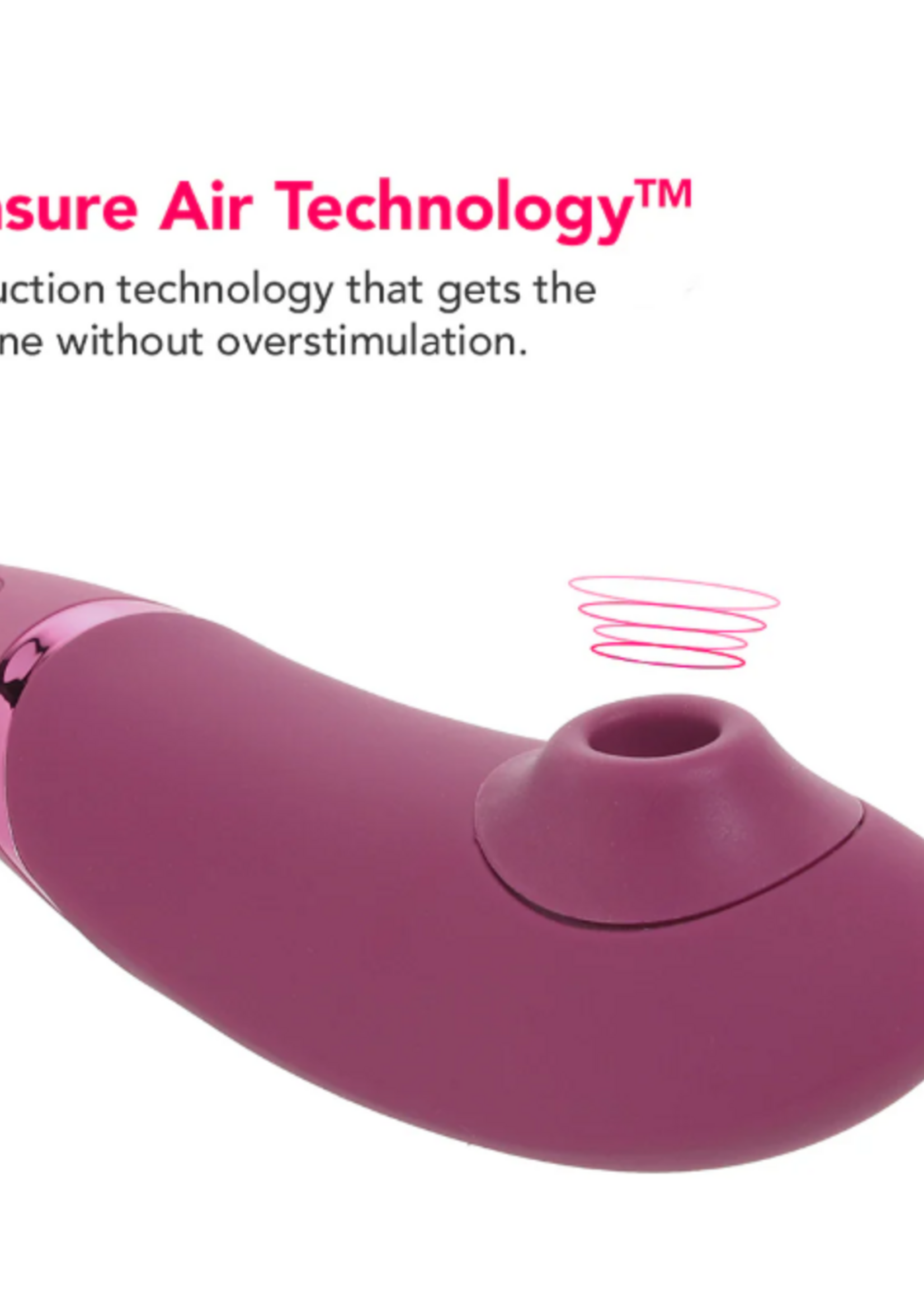 Womanizer Womanizer Next - Dusty Pink