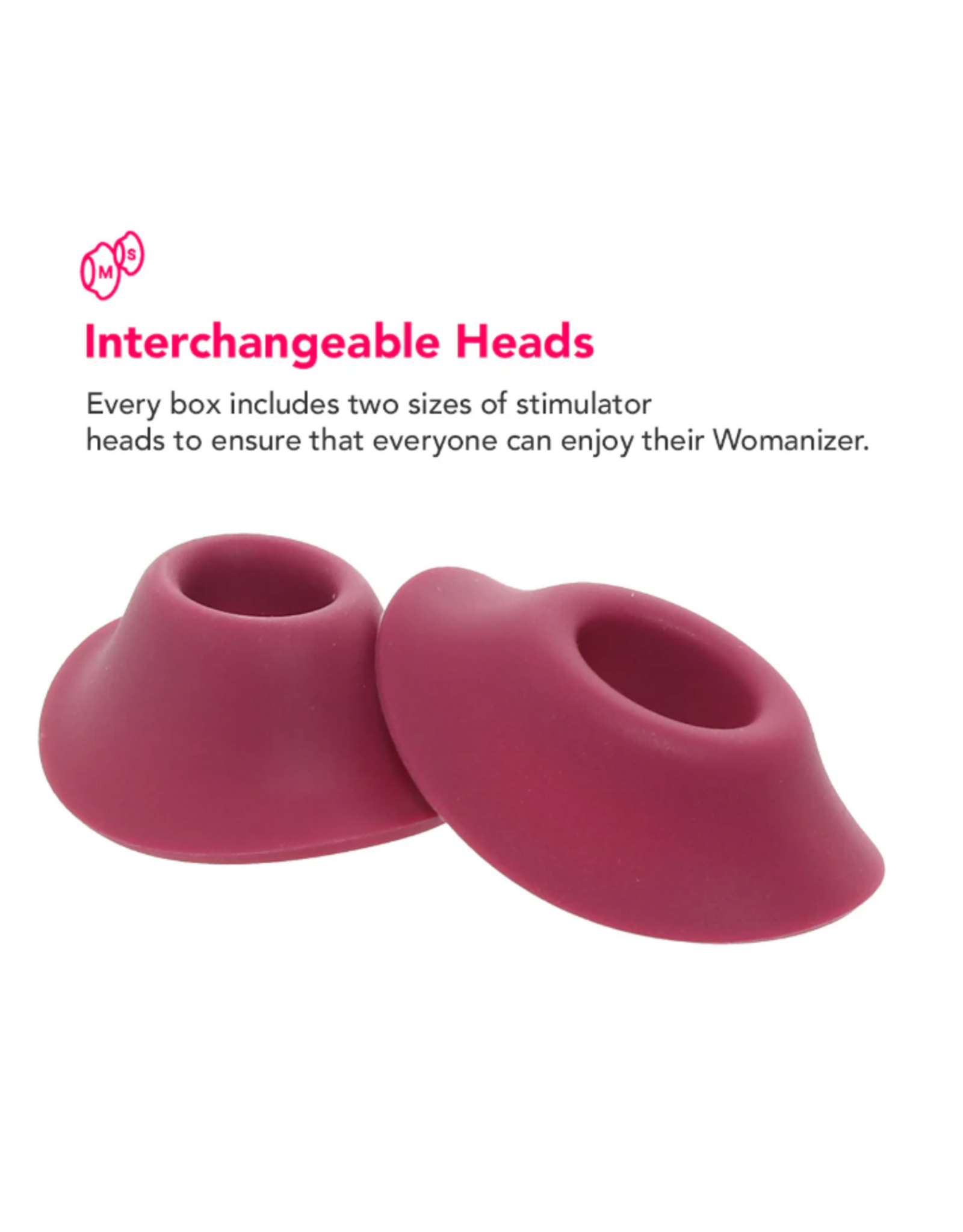 Womanizer Womanizer Next - Dusty Pink