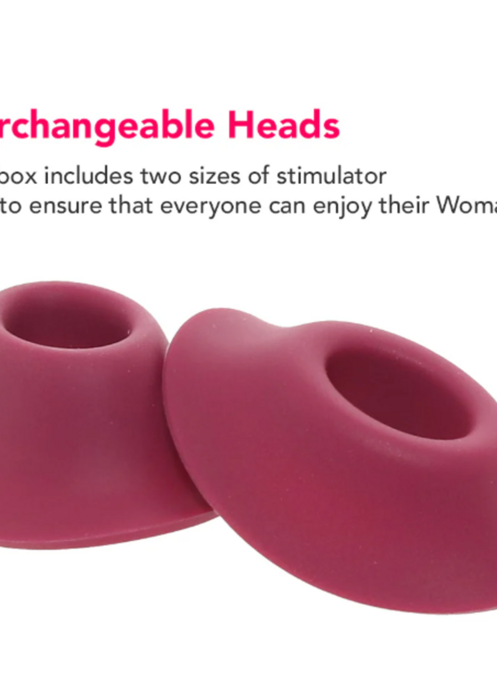 Womanizer Womanizer Next - Dusty Pink