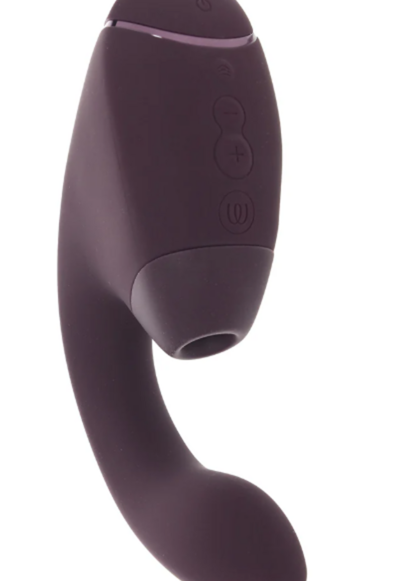 Womanizer Womanizer Next Duo - Dark Purple