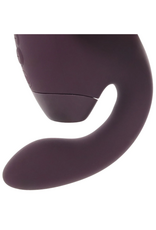 Womanizer Womanizer Next Duo - Dark Purple