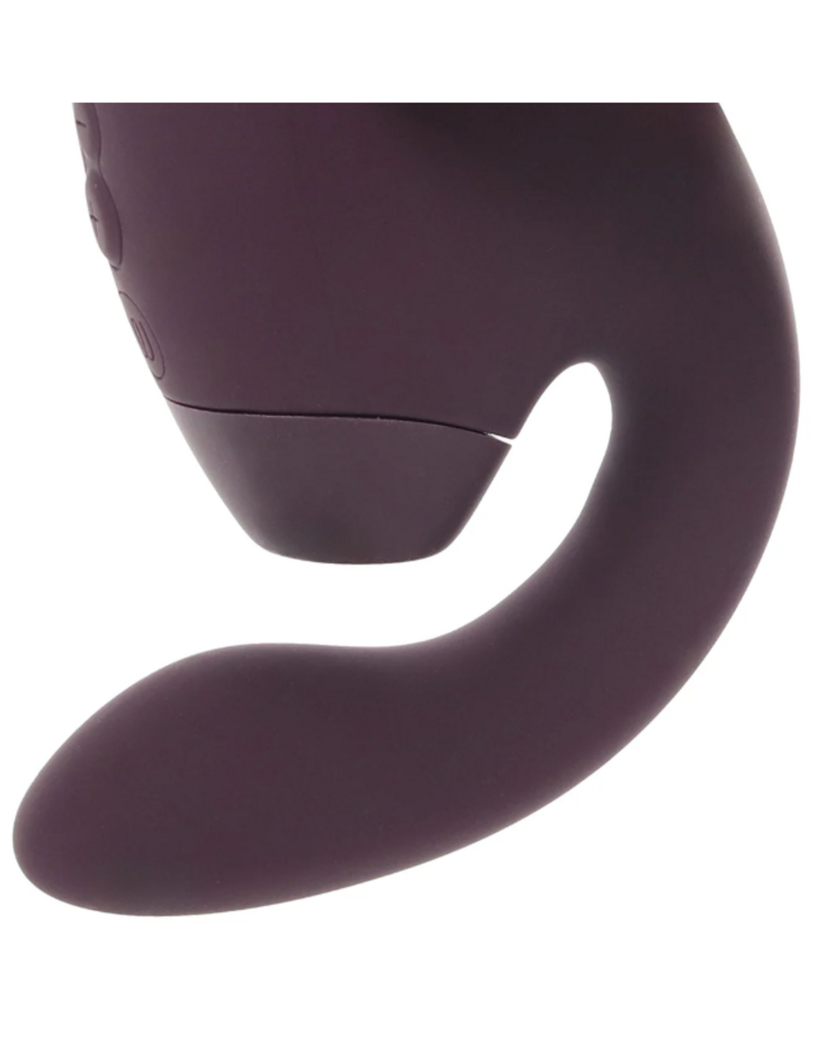 Womanizer Womanizer Next Duo - Dark Purple