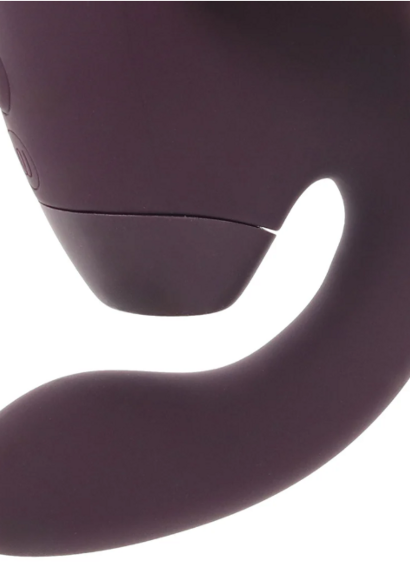 Womanizer Womanizer Next Duo - Dark Purple