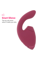 Womanizer Womanizer Next Duo - Dusty Pink