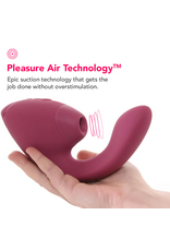 Womanizer Womanizer Next Duo - Dusty Pink