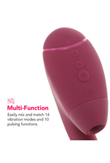 Womanizer Womanizer Next Duo - Dusty Pink