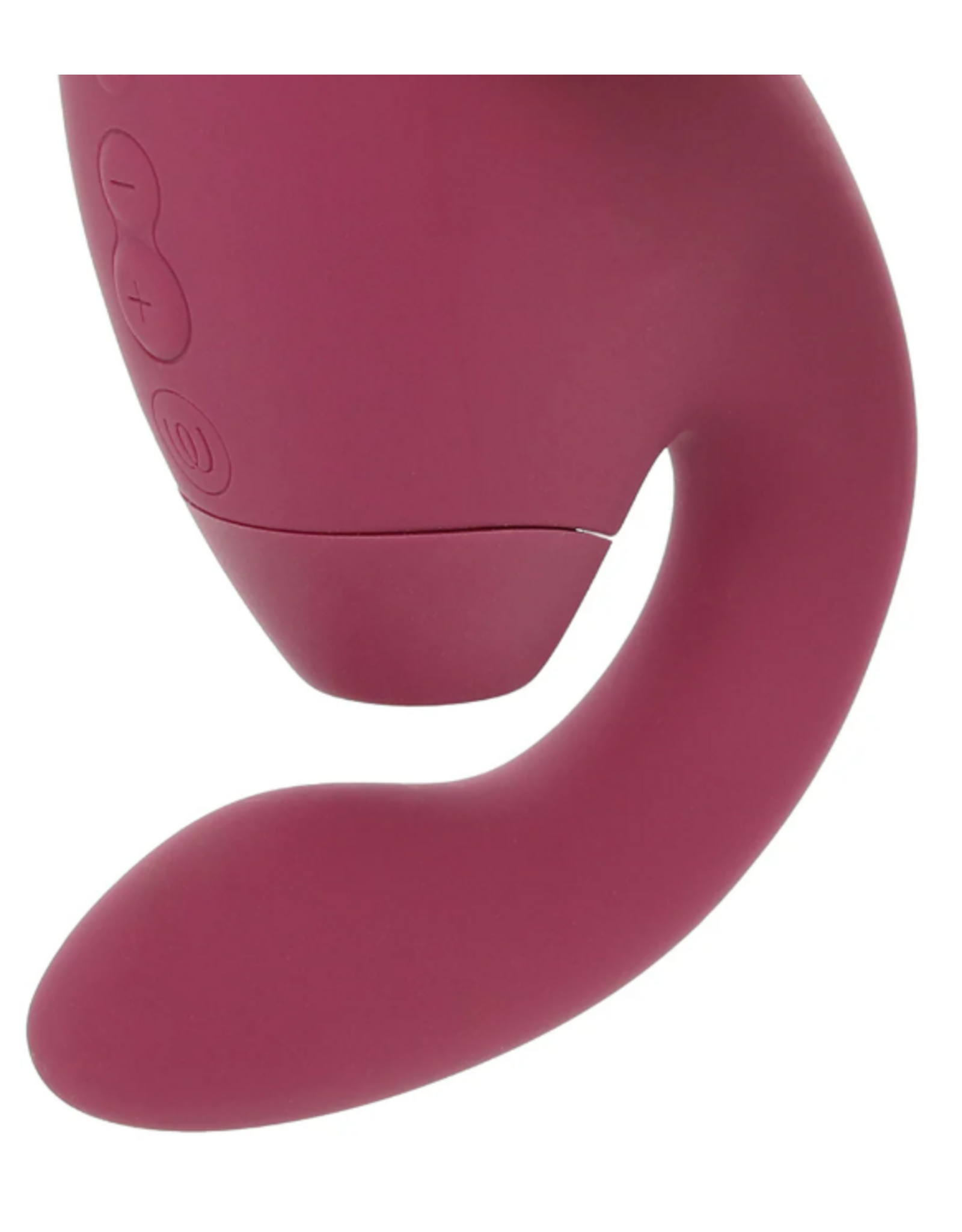 Womanizer Womanizer Next Duo - Dusty Pink