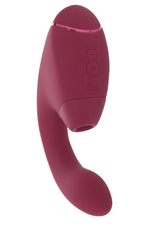 Womanizer Womanizer Next Duo - Dusty Pink