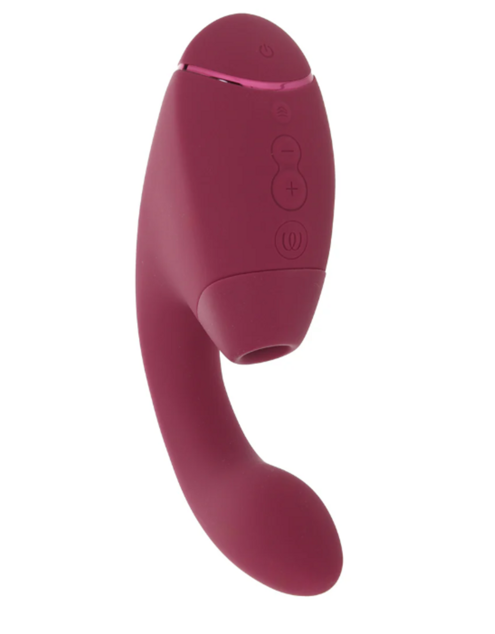 Womanizer Womanizer Next Duo - Dusty Pink