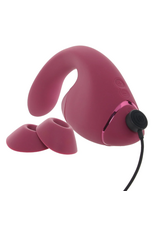 Womanizer Womanizer Next Duo - Dusty Pink