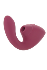 Womanizer Womanizer Next Duo - Dusty Pink