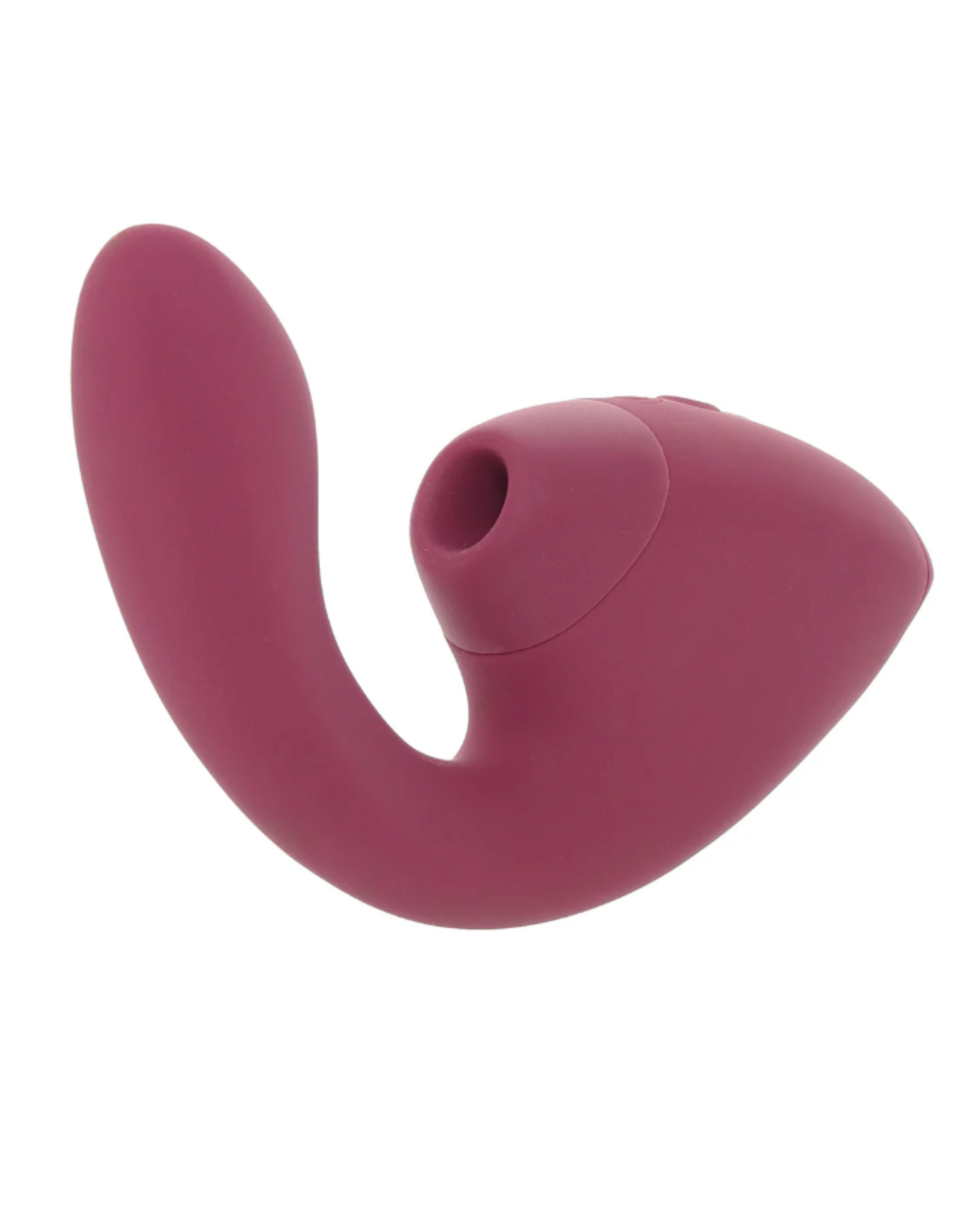 Womanizer Womanizer Next Duo - Dusty Pink