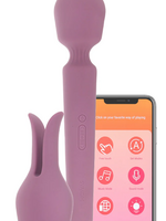 Svakom Emma Neo Rabbit Wand
