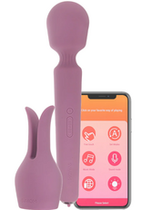 Svakom Emma Neo Rabbit Wand