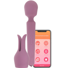 Svakom Emma Neo Rabbit Wand