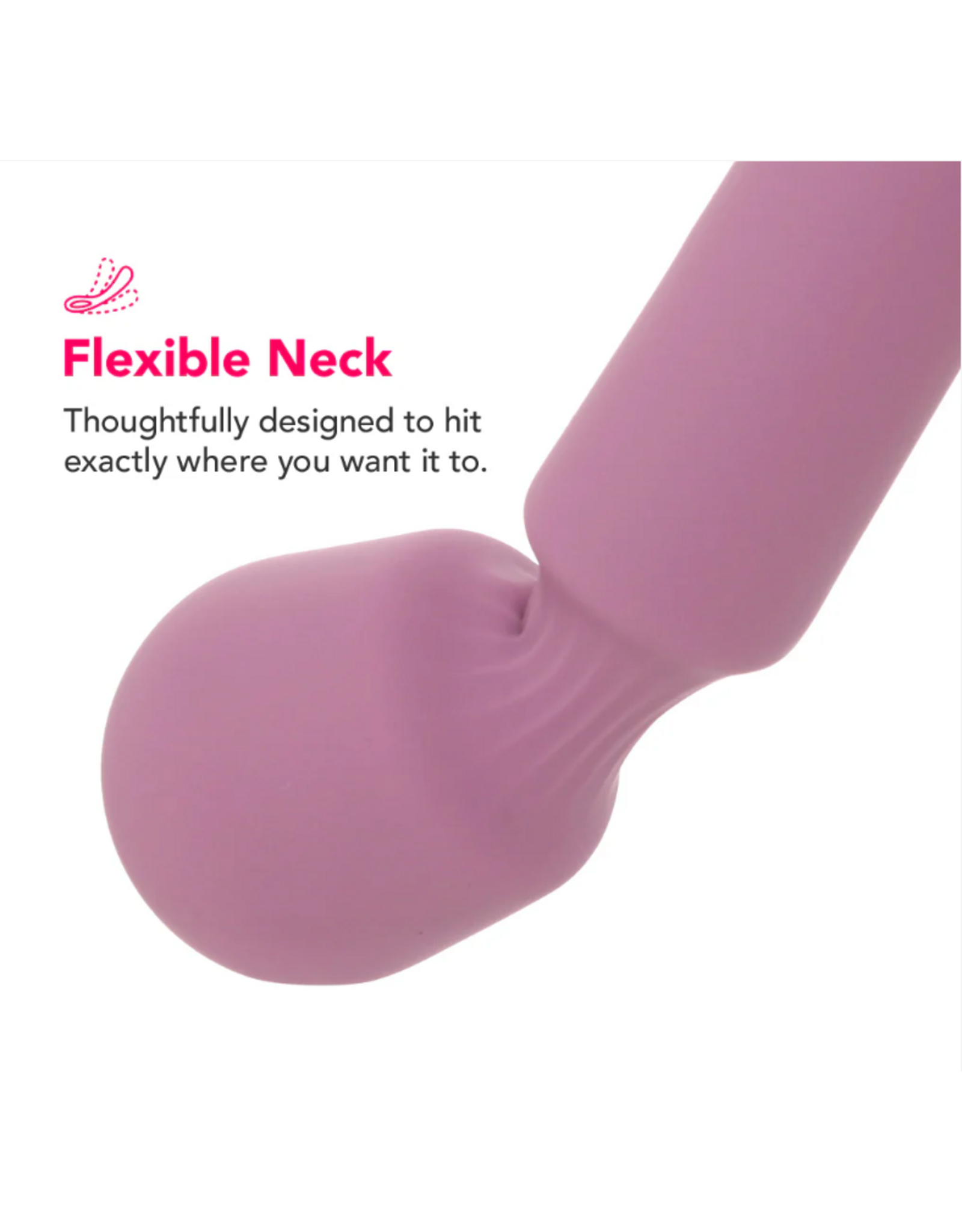 Svakom Emma Neo Rabbit Wand