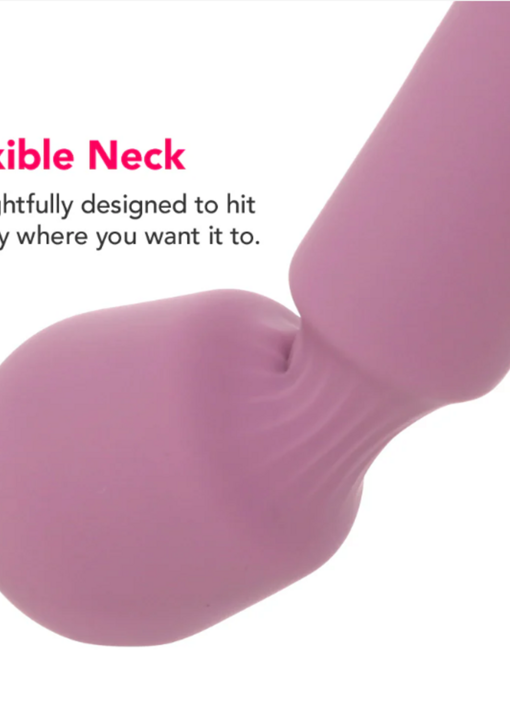 Svakom Emma Neo Rabbit Wand