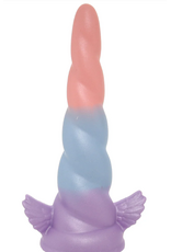 XR Brands Creature Cocks - Dream Rider Deluxe