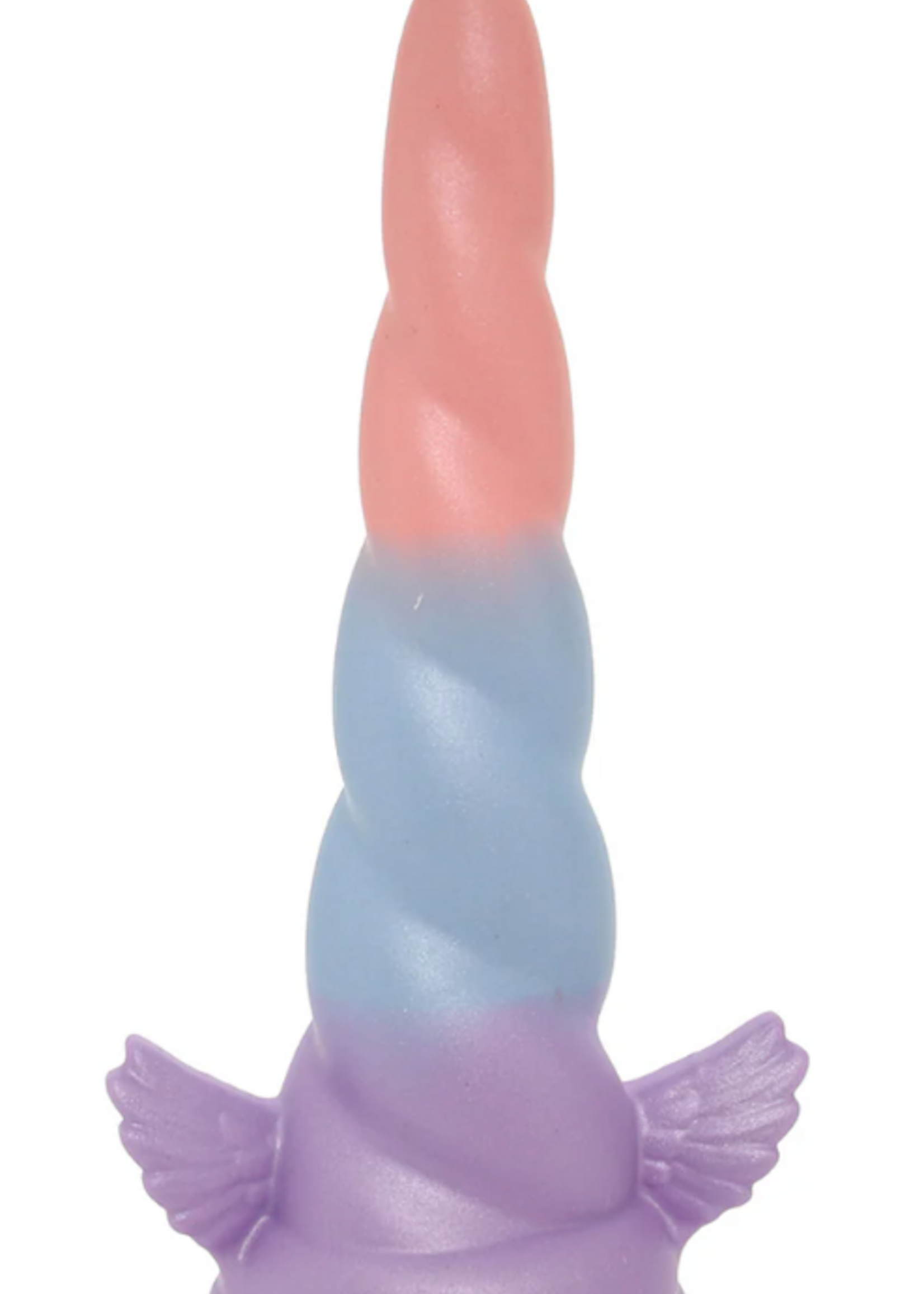 XR Brands Creature Cocks - Dream Rider Deluxe