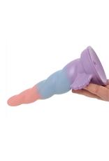 XR Brands Creature Cocks - Dream Rider Deluxe