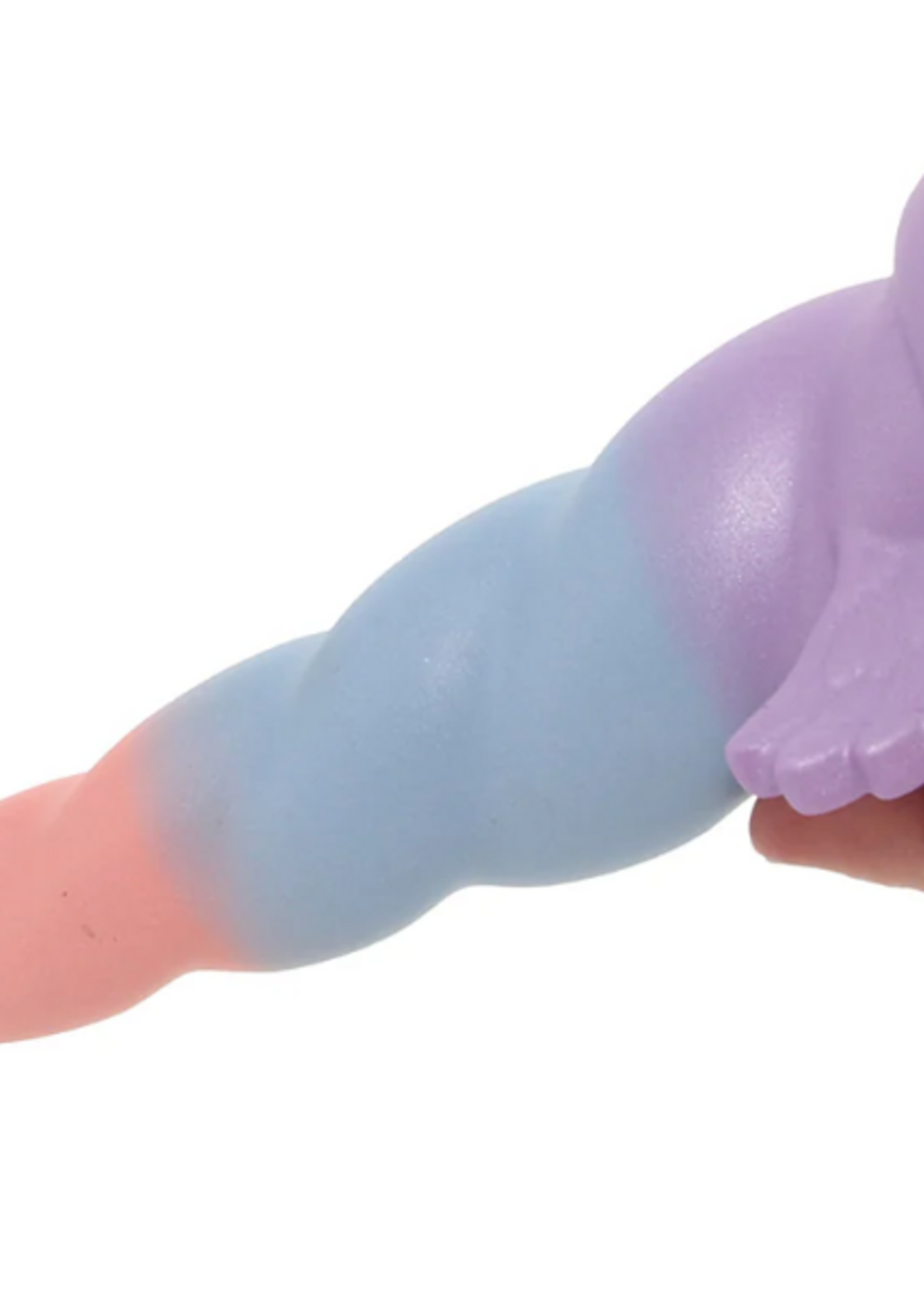 XR Brands Creature Cocks - Dream Rider Deluxe