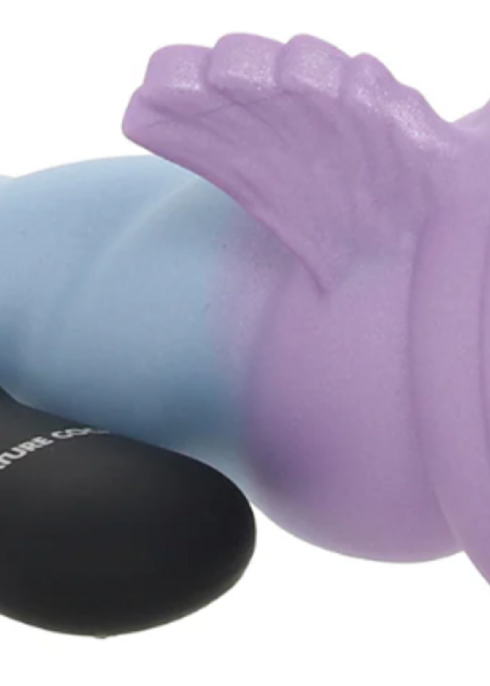 XR Brands Creature Cocks - Dream Rider Deluxe