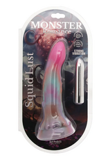 Monster Romance - Squid Lust