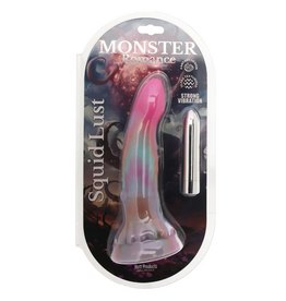 Monster Romance - Squid Lust
