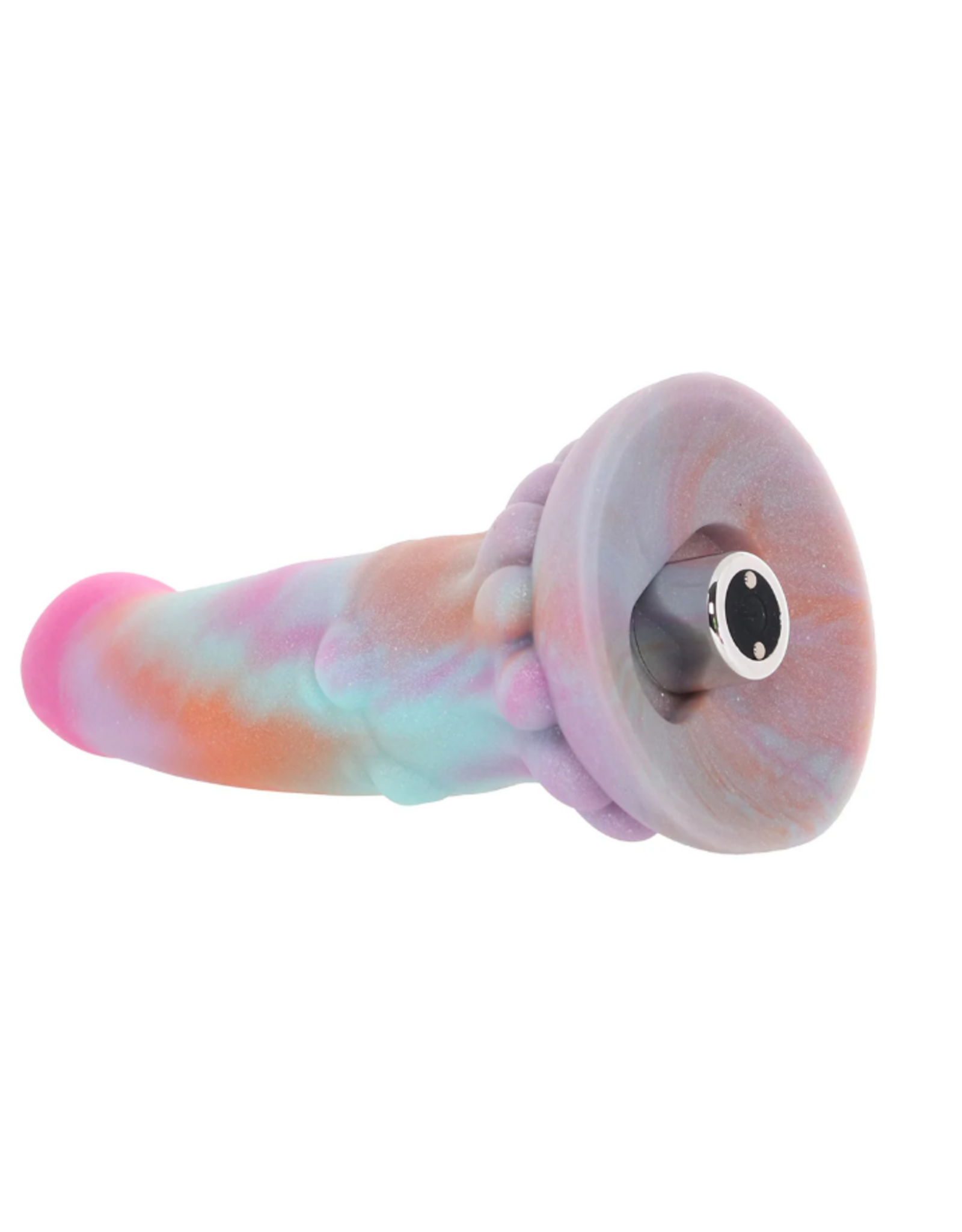 Monster Romance - Squid Lust