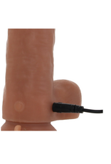 Calexotics Wroking Stiff - The Gyrating Bartender