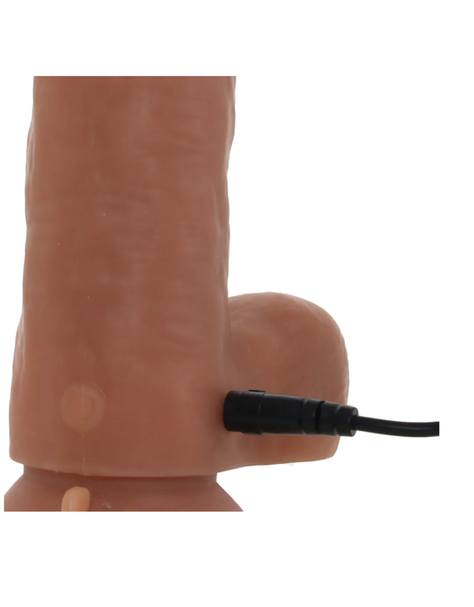 Calexotics Wroking Stiff - The Gyrating Bartender