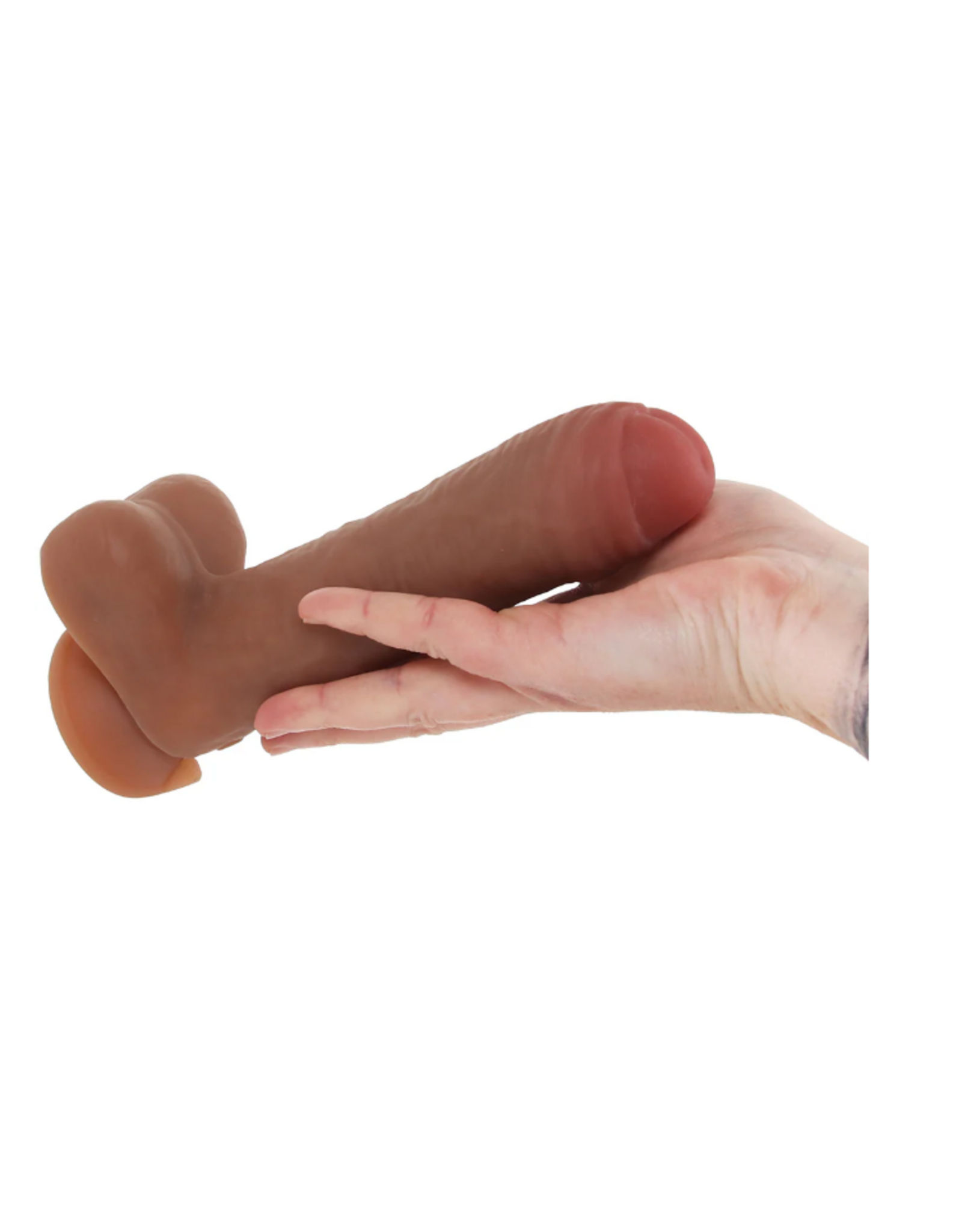 Calexotics Wroking Stiff - The Gyrating Bartender