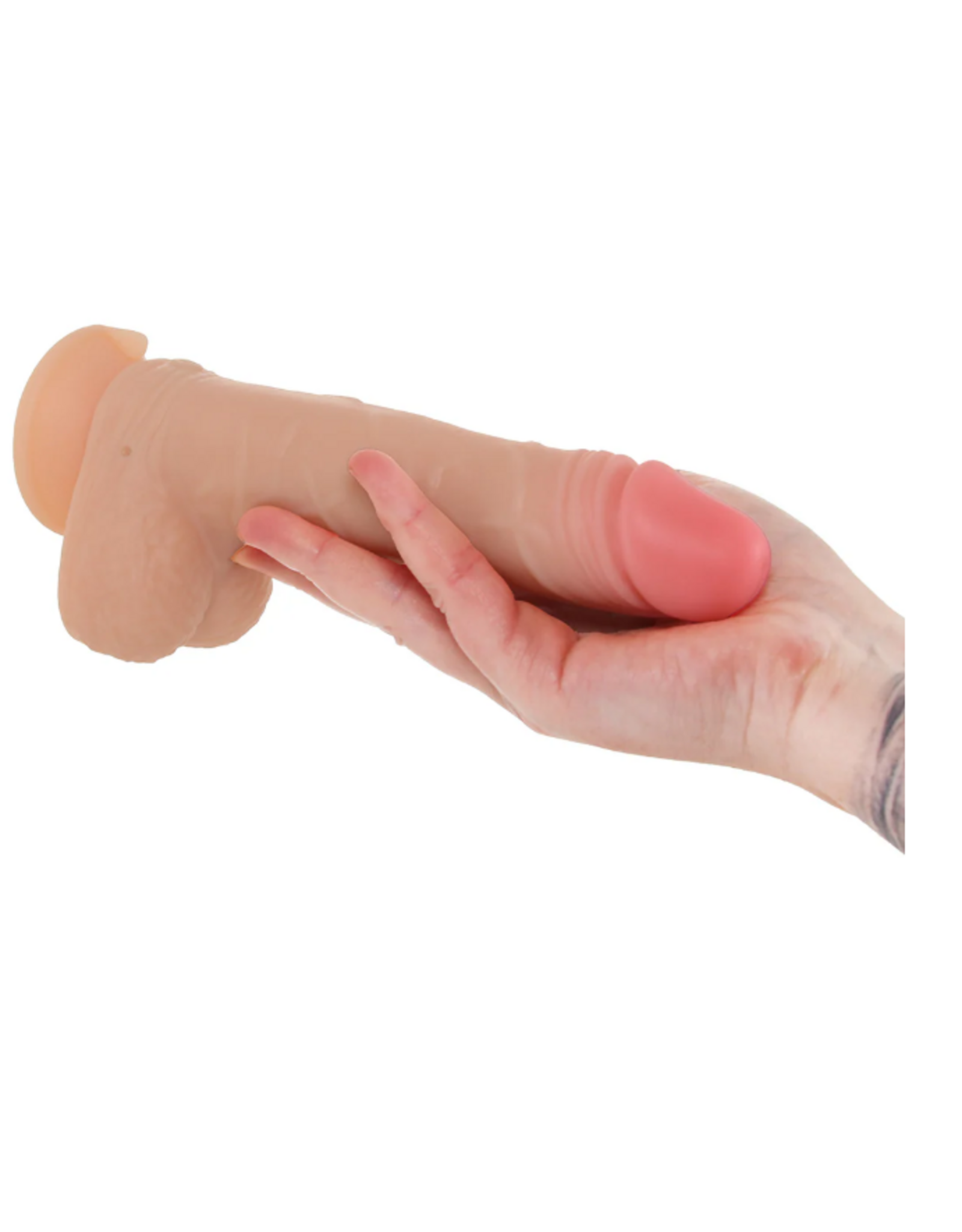 Calexotics Wroking Stiff - The Vibrating Quarterback