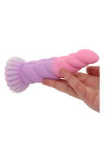 XR Brands Creature Cocks - Cloud Rider Vibrating
