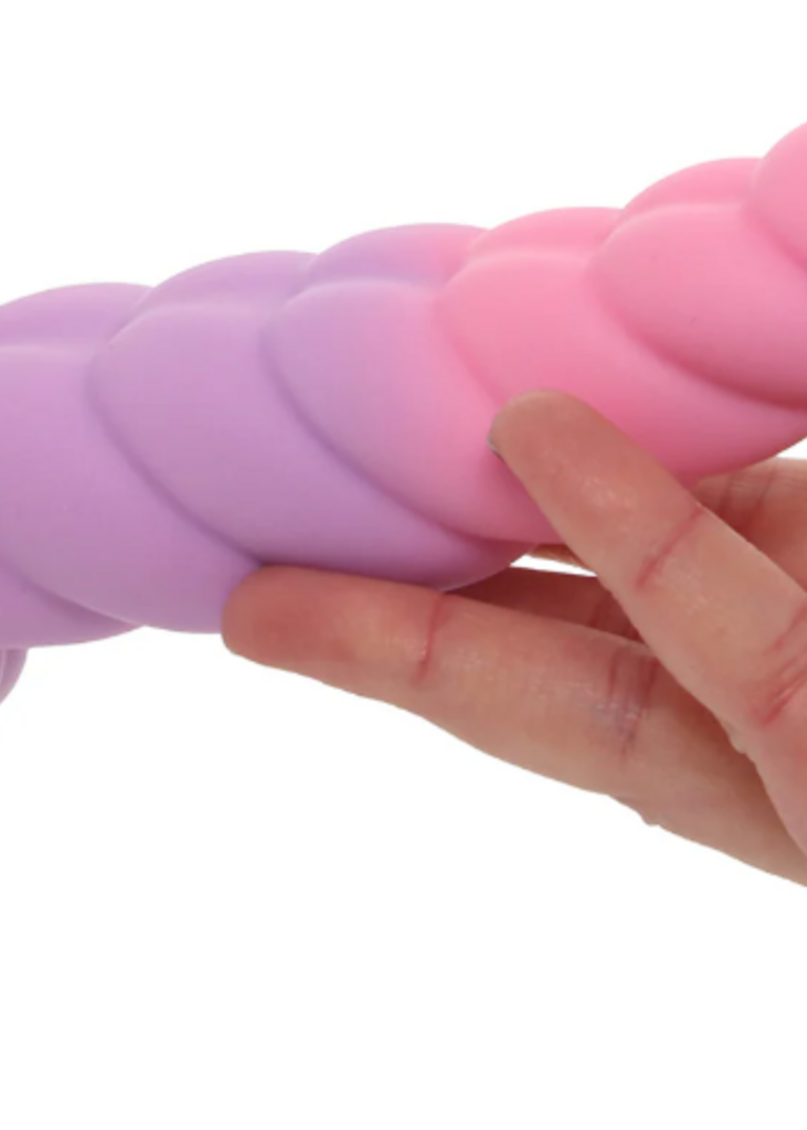 XR Brands Creature Cocks - Cloud Rider Vibrating