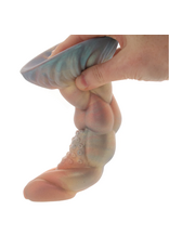 Doc Johnson Vac-U-lock x Fantasy Fuckers - Milky Way