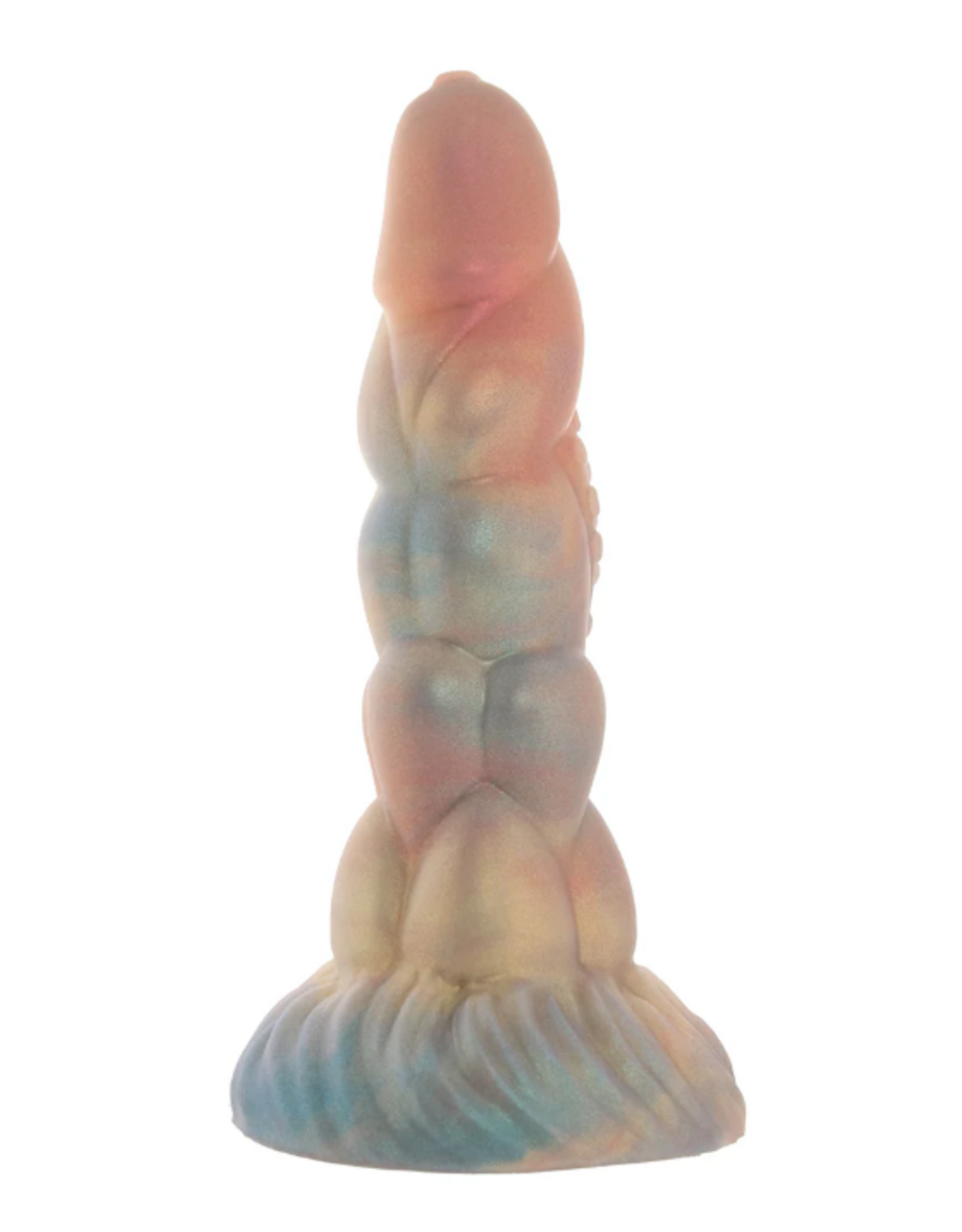 Doc Johnson Vac-U-lock x Fantasy Fuckers - Milky Way