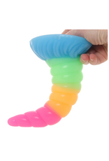 Doc Johnson Fantasy Fuckers - Celestial Unicorn