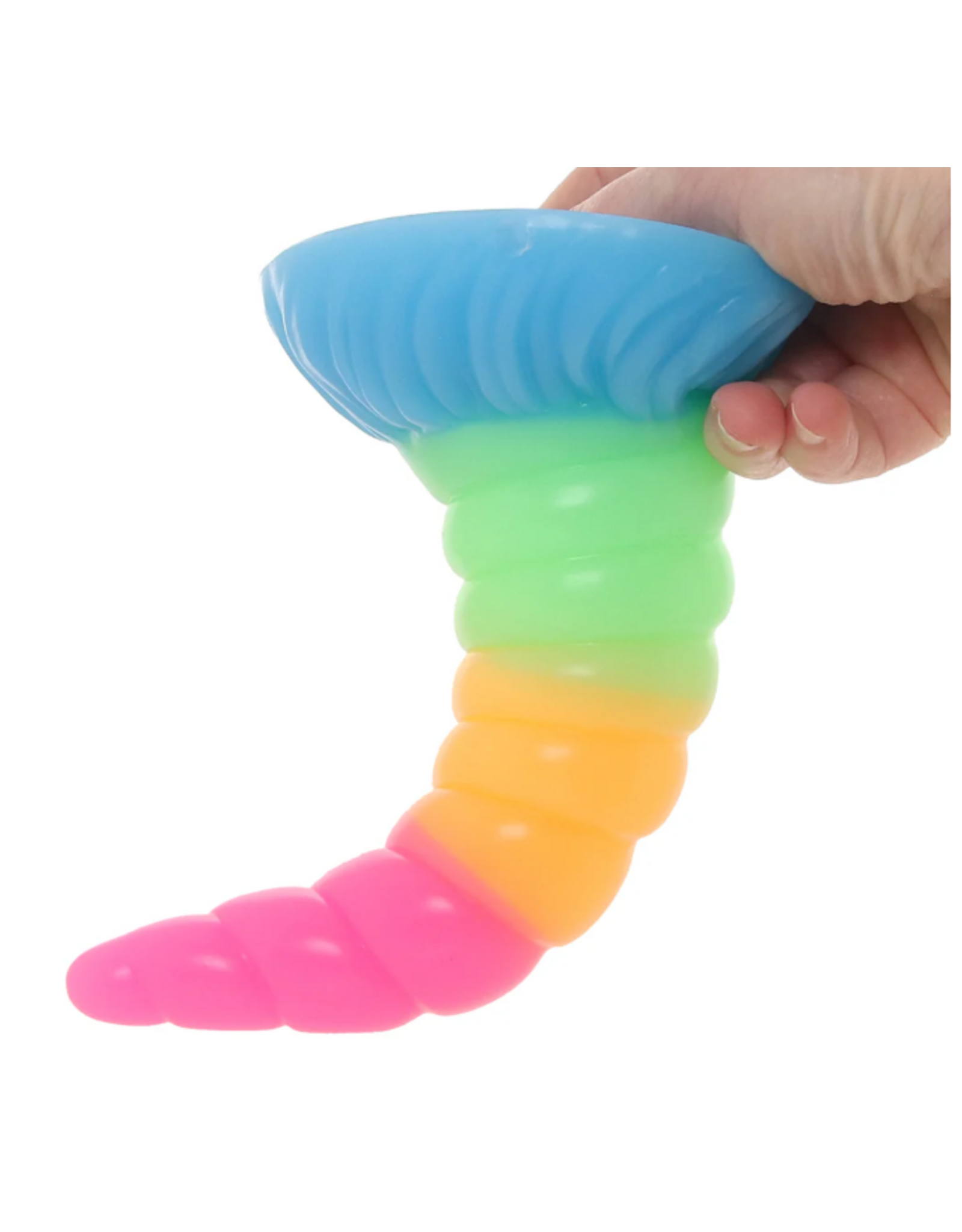 Doc Johnson Fantasy Fuckers - Celestial Unicorn