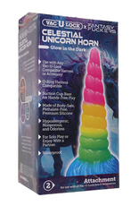 Doc Johnson Fantasy Fuckers - Celestial Unicorn