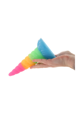 Doc Johnson Fantasy Fuckers - Celestial Unicorn