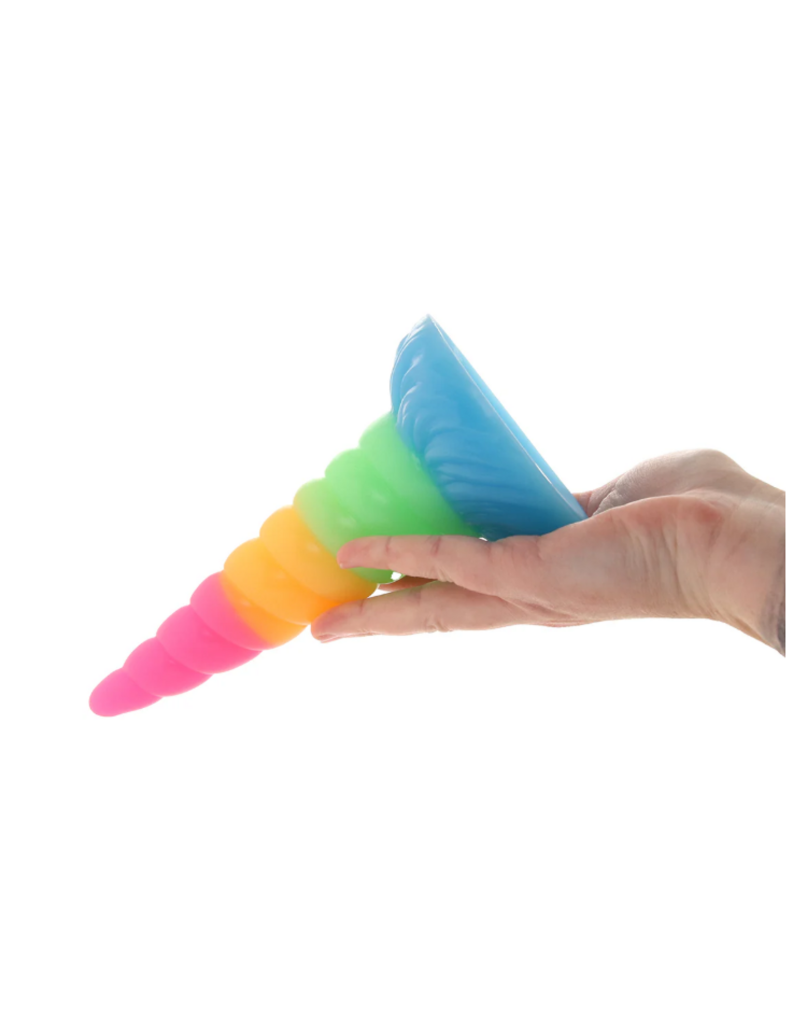 Doc Johnson Fantasy Fuckers - Celestial Unicorn