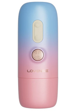 Lovense Lovense - Spinel - Thrusting Vibrator