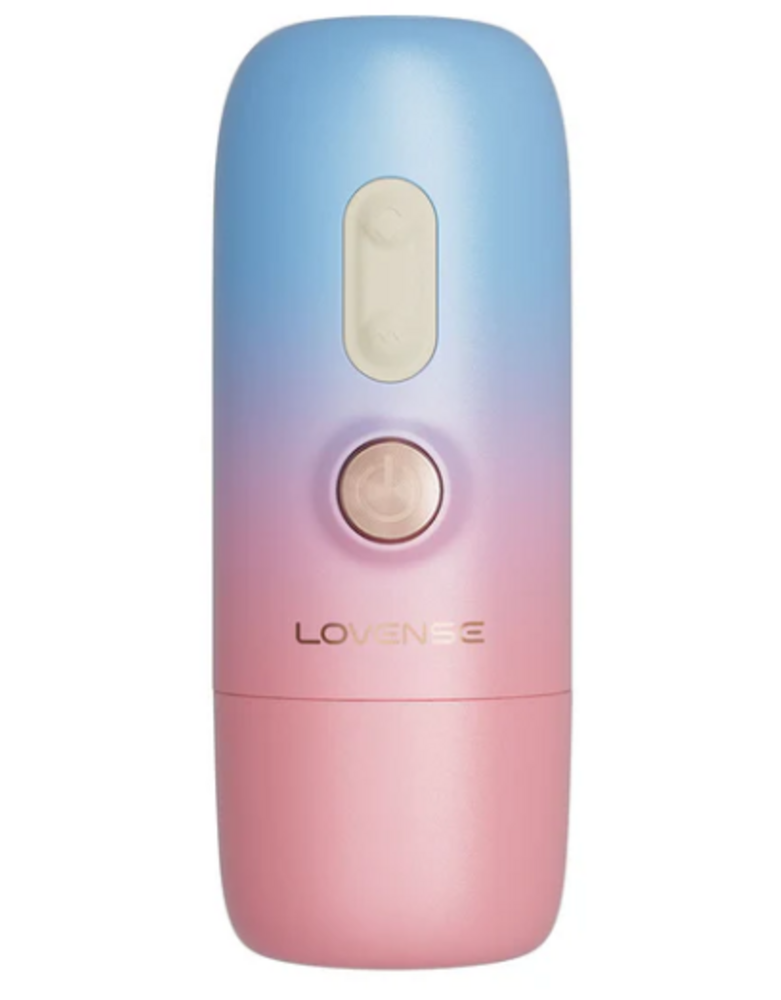 Lovense Lovense - Spinel - Thrusting Vibrator