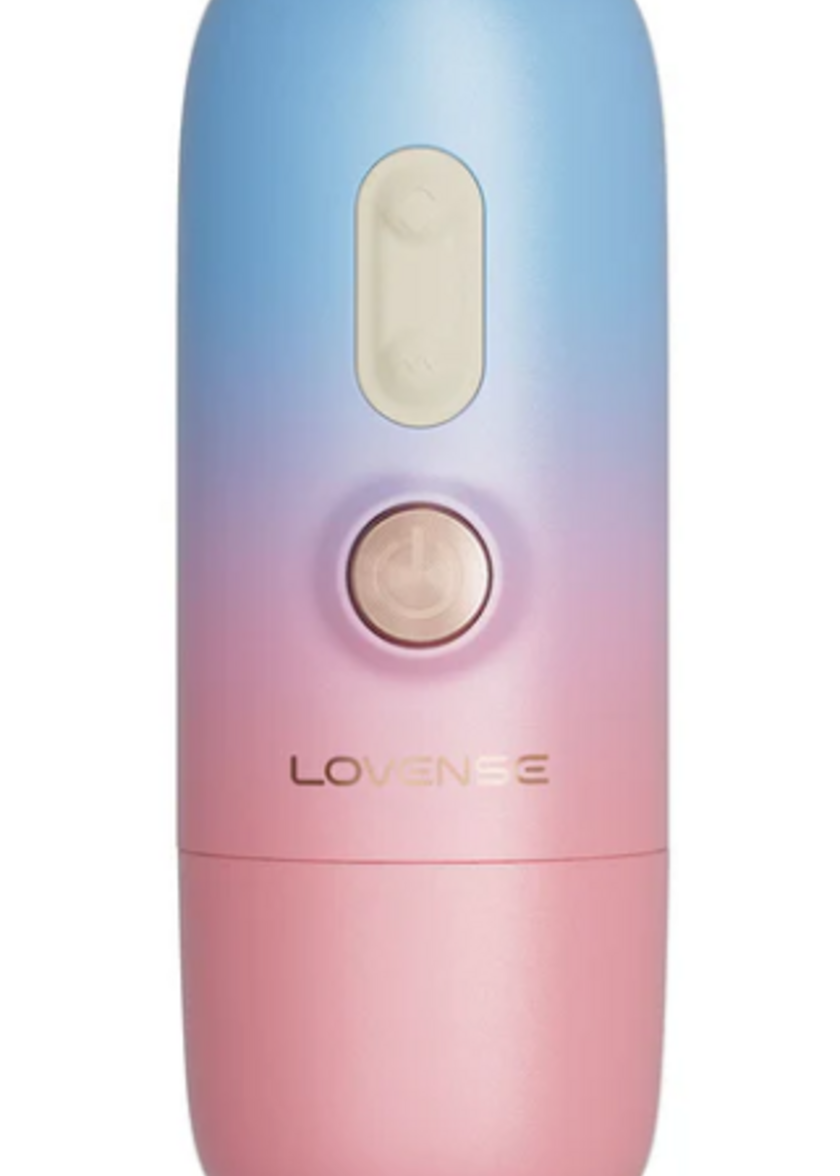 Lovense Lovense - Spinel - Thrusting Vibrator